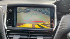 Peugeot 2008 1.2 PureTech 110 GT Line 5dr EAT6 Petrol Estate